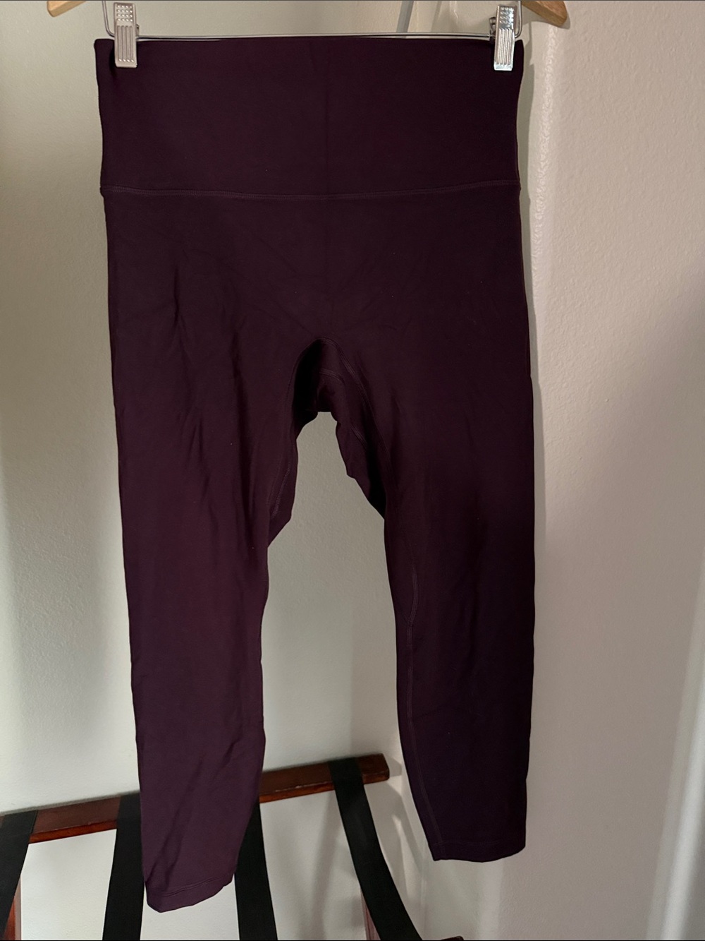 women’s lululemon athletica align 25”
